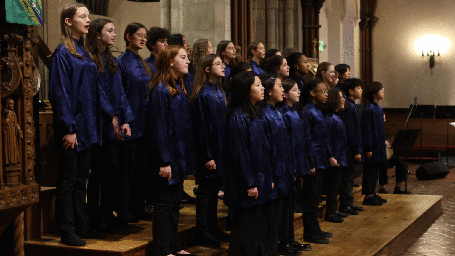 NYC Tour 2025, Rutgers